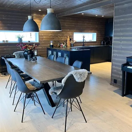 Mountain With View Near Tromso * Kvaloya